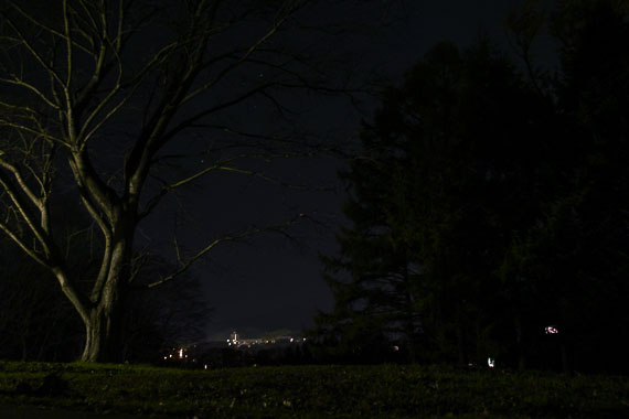 真駒内公園